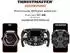 Thrustmaster SF-25 Ferrari F1 Wheel Add-On