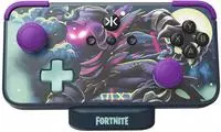 CRKD 850052138721, CRKD NEO S Raven Fortnite Edition + Charging Dock - Wireless