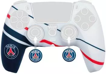 Konix Silicone protective case for PS5 controller PSG