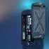 Dux Ducis Case für Nintendo Switch 2 schwarz