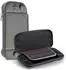 Tech-Protect Slim Pouch Nintendo Switch 2 Dunkelgrau