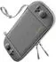 Tech-Protect Slim Pouch Nintendo Switch 2 Dunkelgrau