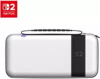 Turtle Beach TBA-8202-15, Turtle Beach PLAY TREK - Travel Case (Switch, Switch...
