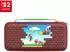 Turtle Beach Nintendo Switch 2 PlayTrek Travel Case - Super Mario: Mario Bricks