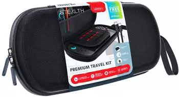 Stealth Nintendo Switch 2 Premium Travel Kit