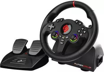 Subsonic Superdrive 220 RS