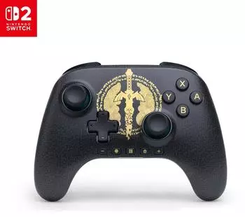 PowerA Advantage - Wireless Controller - Nintendo Switch 2