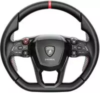Moza Racing Lamborghini REVUELTO Simracing Steering Wheel (RS096)