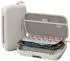 Belkin Nintendo Switch 2 Tasche Pro mit Powerbank sandfarben