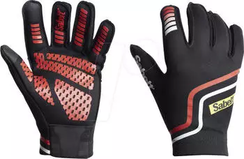 Sabelt G33 Deep Black S