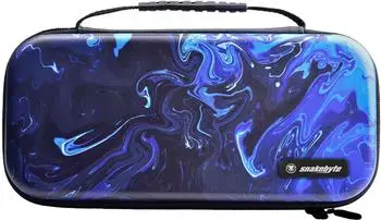 Snakebyte Nintendo Switch 2 Travel Case S2