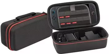 Subsonic Nintendo Switch 2 Armor Case XL