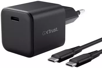 GXTrust. GXT1258