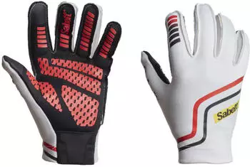 Sabelt G33 Clear White M