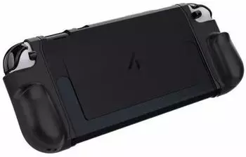 Stealth Nintendo Switch 3 Clip-on Comfort Case
