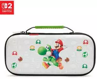 PowerA NSCS0573, PowerA Schutzh&uuml;lle f&uuml;r Nintendo Switch 2 - Mario & Yoshi