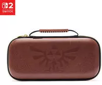 PowerA NSCS0574, PowerA Hyrule Crest - Bag - Nintendo Switch 2