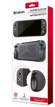Nacon Nintendo Switch 2 Silicone Glove