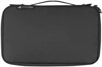 ASUS BC1003 ROG TECH POUCH ( ) Notebooktasche Schwarz