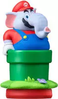 Nintendo amiibo Elefant Mario (10016064)