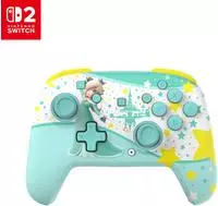 Turtle Beach Rematch Wireless Nintendo Switch 2 - Rosalina
