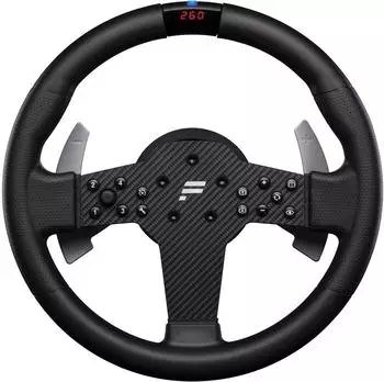 Fanatec CSL P1 V2 (QR2 Lite)