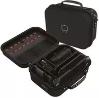 Venom VS4935, VENOM VS4935 Nintendo Switch 2/Switch/OLED Travel Case