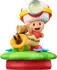 Nintendo amiibo Kapitän Toad & Plauderblume (Super Mario Bros. Wonder Collection)