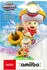 Nintendo amiibo Kapitän Toad & Plauderblume (Super Mario Bros. Wonder Collection)