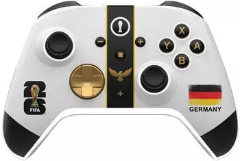 DragonShock Aurora+ FIFA World Cup 26 Deutschland