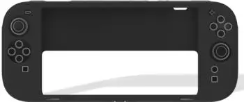 Freaks & Geeks Nintendo Switch 2 Premium Silicone Case