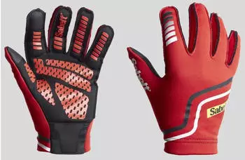 Sabelt G33 Racing Red L
