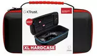 TRUST 25762, Trust GXT1252 XL HARDCASE SWITCH 2, schwarz