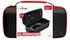 GXTrust. Nintendo Switch 2 Hardcase XL schwarz