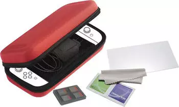 Nacon Nintendo Switch 2 Starter Pack rot