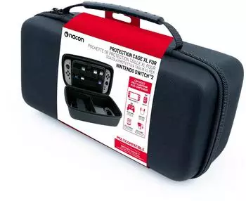 Nacon Nintendo Switch 2 Protection Case XL