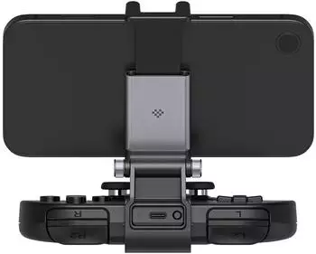 8bitdo Mobile Clip for SN30 Pro Bluetooth Controller