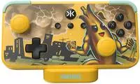 CRKD 850052138882, CRKD NEO S Peely Fortnite Edition + Charging Dock - Wireless