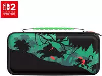 Turtle Beach TBA-8202-55, Turtle Beach PlayTrek Travel Case - Donkey Kong