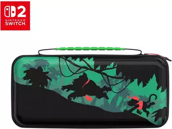 Turtle Beach Nintendo Switch 2 PlayTrek Travel Case - Donkey Kong