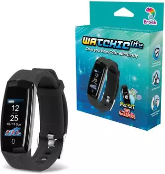 Brook Watchic Lite (Pokemon Go watch) - Controller