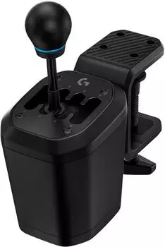 Logitech G RS H-Shifter