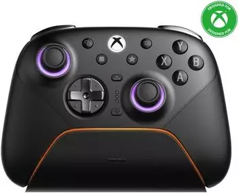 8bitdo Ultimate 3E Black