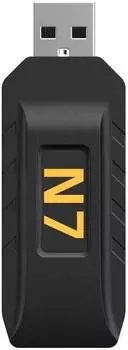 PXN N7 WLAN-Adapter für PS5, schwarz (N7)