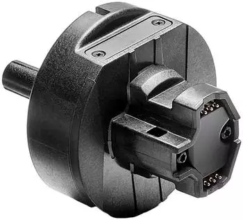 Thrustmaster Quick Release Upgrade Lenkrad-Adapter (4060325)
