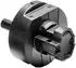 Thrustmaster Quick Release Upgrade Lenkrad-Adapter (4060325)