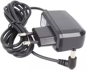 AccuCell Ladeger&auml;t f&uuml;r SNES / Super Famicom / NES 9V/1A schwarz (ONC-69663135)