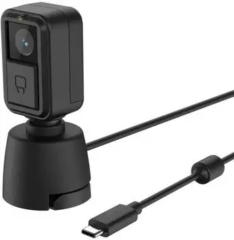 Venom Nintendo Switch 2 USB Camera