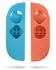 uRage Schutzhüllen-Set Joy-Con Nintendo Switch 2, blau/rot (00115538)