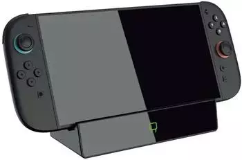 Venom TV-Dockingstation mit abnehmbarem Lüfter und HDMI-Ausgang für Nintendo Switch 2
